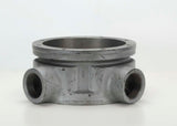 Viking® L-LQ Flanged Casing|Viking® L-LQ Flanged Casing|Viking® L-LQ Flanged Casing|||
