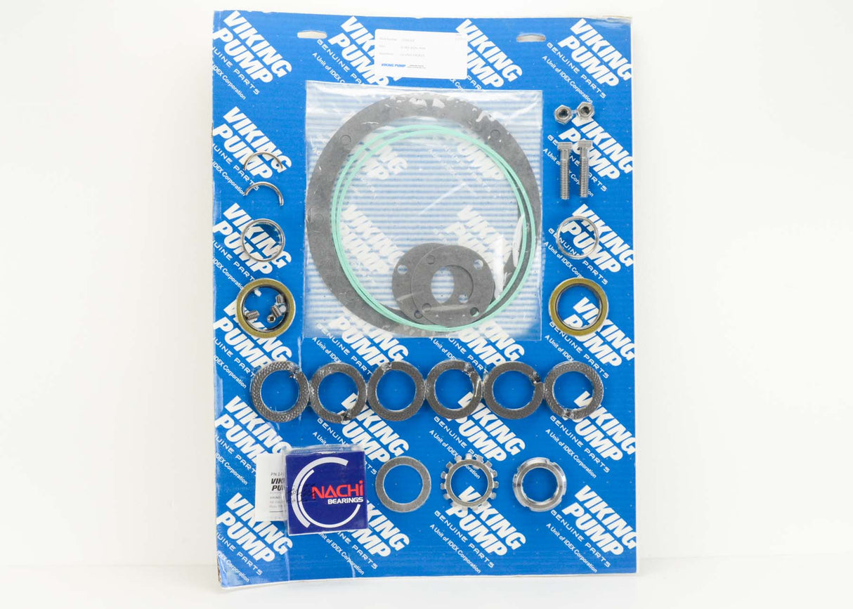 Viking® LS Universal Seal Kit|Viking® LS Universal Seal Kit|Viking® LS Universal Seal Kit