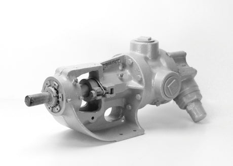 Aftermarket Drop-In Replaces Viking® AL125 Pump|Aftermarket Drop-In Replaces Viking® AL125 Pump|Aftermarket Drop-In Replaces Viking® AL125 Pump|Aftermarket Drop-In Replaces Viking® AL125 Pump|Aftermarket Drop-In Replaces Viking® AL125 Pump, 2" Ports (New)
