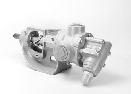 Aftermarket Drop-In Replaces Viking® AL125 Pump|Aftermarket Drop-In Replaces Viking® AL125 Pump|Aftermarket Drop-In Replaces Viking® AL125 Pump|Aftermarket Drop-In Replaces Viking® AL125 Pump|Aftermarket Drop-In Replaces Viking® AL125 Pump, 2" Ports (New)