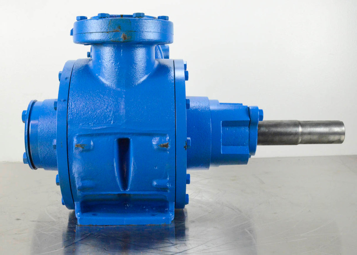 Blackmer NP40 Pump|Blackmer NP40 Pump|Blackmer NP40 Pump|Blackmer NP40 Pump|Blackmer NP40 Pump|Blackmer NP40 Pump|Blackmer NP40 Pump|Blackmer NP40 Pump|Blackmer NP40 Pump, Flanged Ports (New)