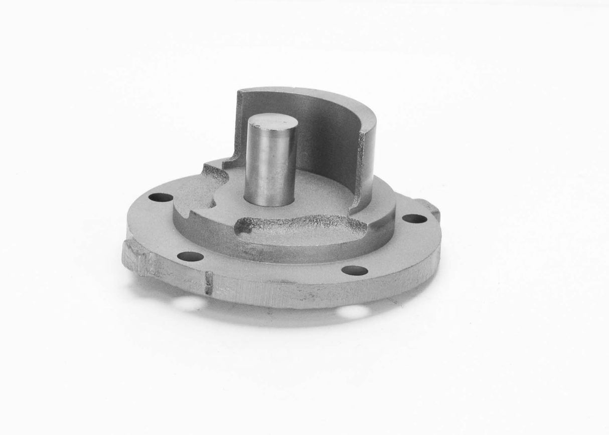 Aftermarket Drop-In Replaces Viking® HL Pump Head|Aftermarket Drop-In Replaces Viking® HL Pump Head|Aftermarket Drop-In Replaces Viking® HL Pump Head|Aftermarket Drop-In Replaces Viking® HL Plain Pump Head & Coated Stainless Pin (New)