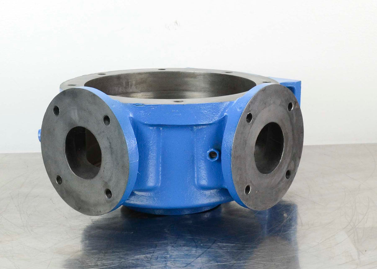 Viking® Q Flanged Casing|Viking® Q Flanged Casing|Viking® Q Flanged Casing