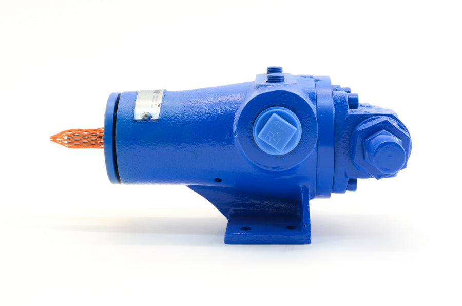 AndFlo GG4195|AndFlo GG4195|AndFlo GG4195|AndFlo GG4195|AndFlo GG4195|AndFlo GG4195|AndFlo GG4195|AndFlo GG4195|Aftermarket Drop-In Replaces Viking® GG4195 Pump, 1" Ports (New)