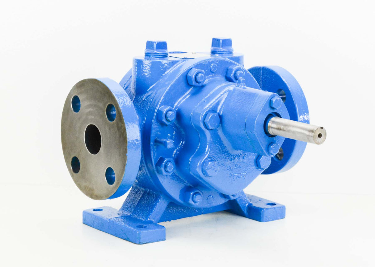 Ingersoll-Dresser 1.5GRMCI Pump