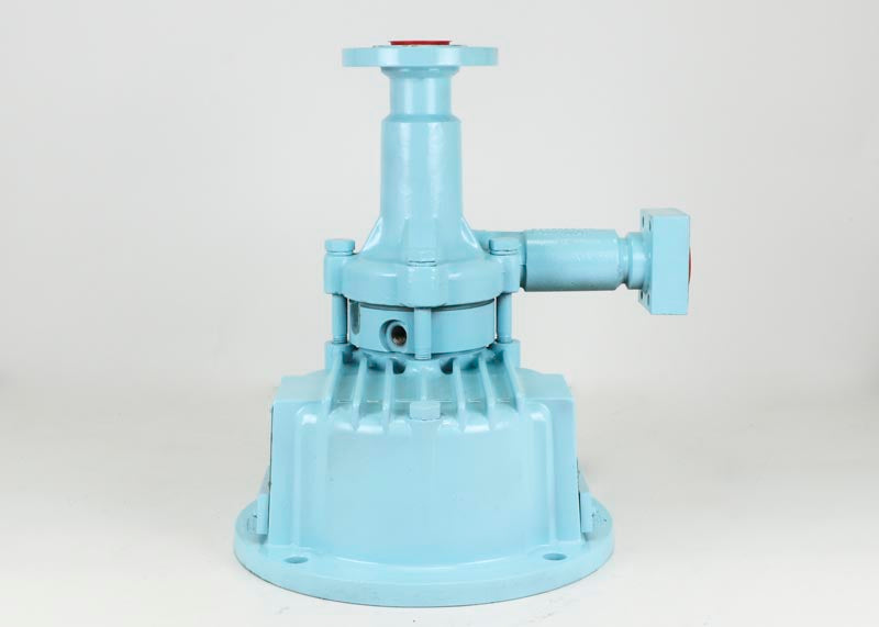 ||||Sunflo P2-CKR Pump, Flanged Ports (New)