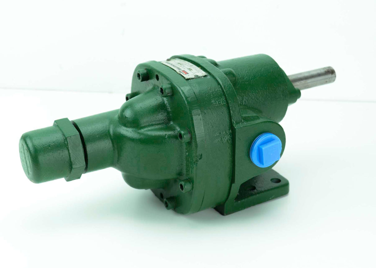 Worthington 3GAU Pump|Worthington 3GAU Pump|Worthington 3GAU Pump|Worthington 3GAU Pump|Worthington 3GAU Pump|Worthington 3GAU Pump|Worthington 3GAU Pump|Worthington 3GAU Pump|Worthington 3GAU Pump, Threaded Ports, Relief Valve (New)