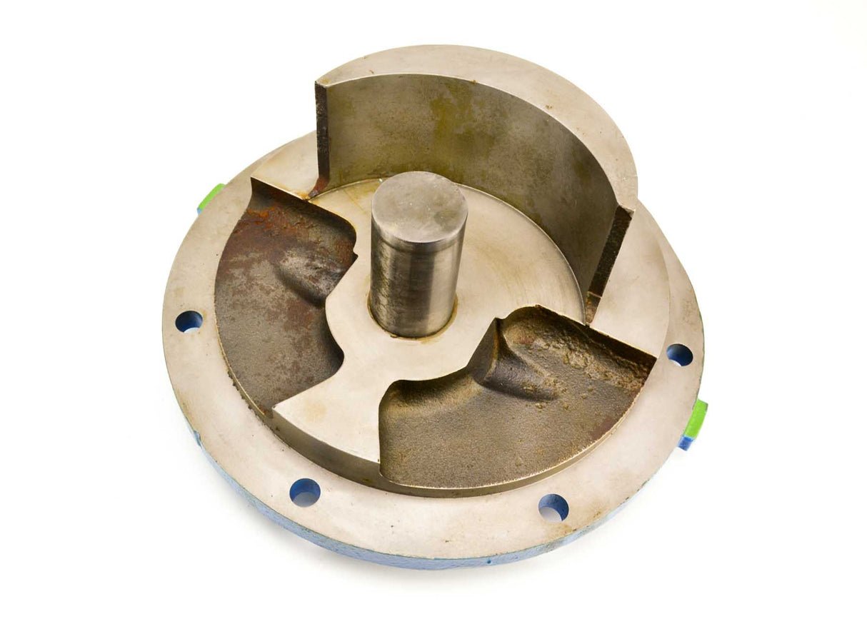 Viking® LL Head|Viking® LL Head|