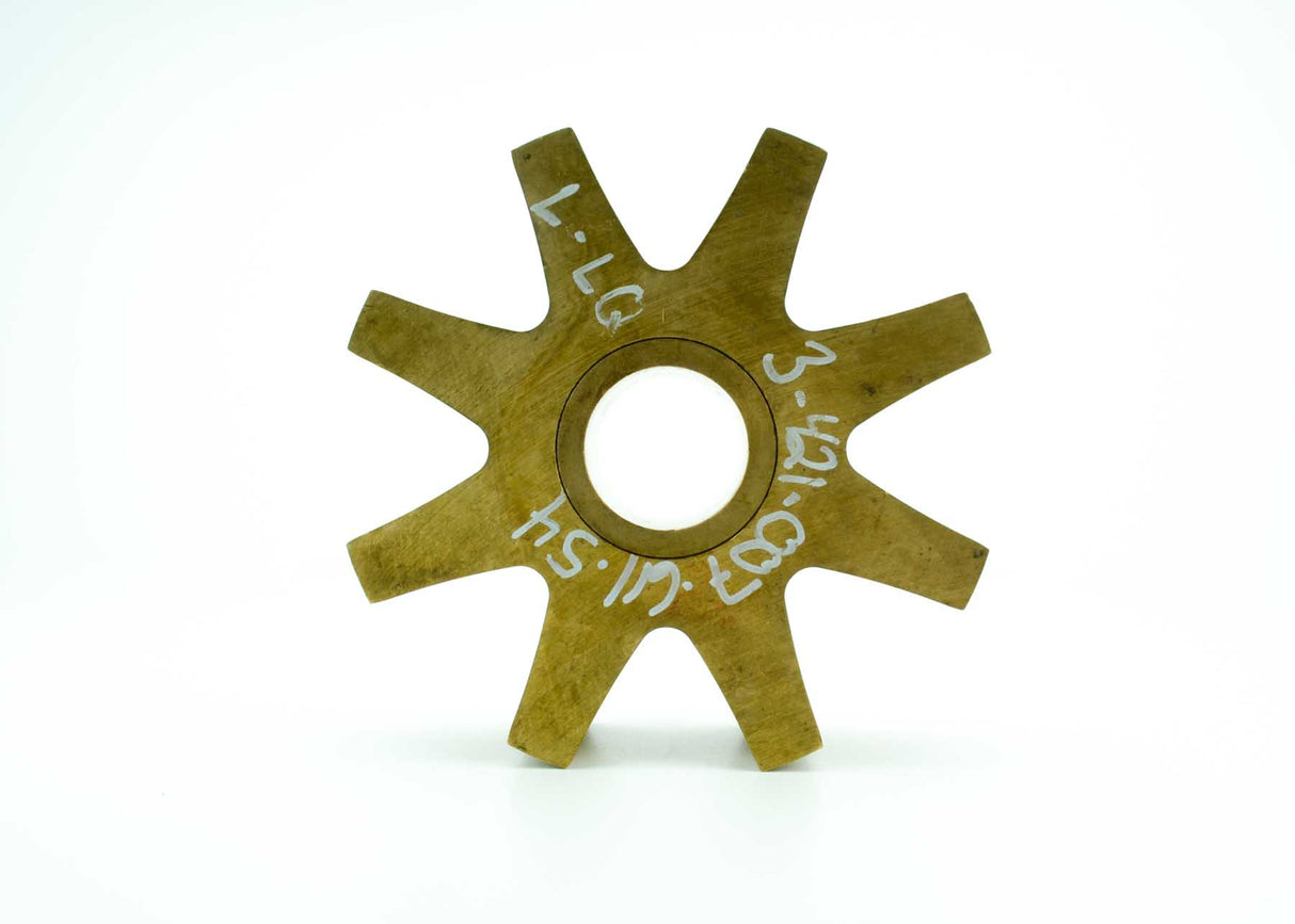 Viking® L/LQ Idler|Viking® L/LQ Idler|Viking® L/LQ Idler