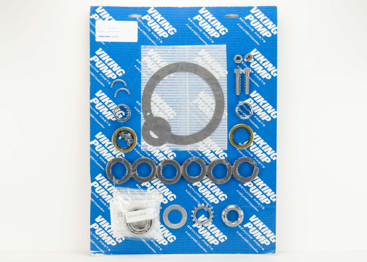 Viking® K/KK Universal Seal Kit|Viking® K/KK Universal Seal Kit|Viking® K/KK Universal Seal Kit