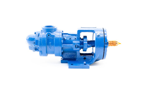 ||||||||Aftermarket Drop-In Replaces Viking® HL124A Pump, 1.5" Ports (New)