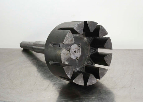 Viking® N Rotor/Shaft|Viking® N Rotor/Shaft|Viking® N Rotor/Shaft