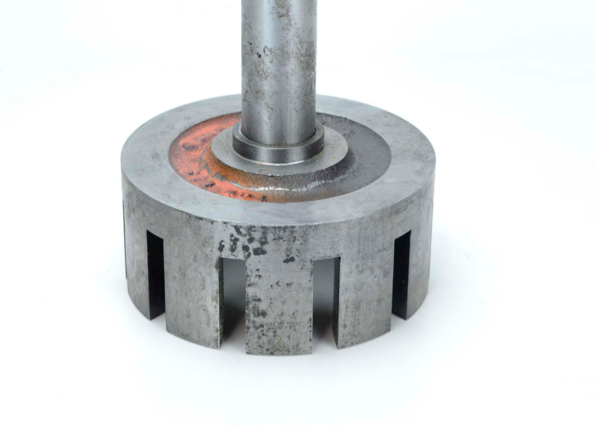 Viking® KK125 Rotor Shaft|Viking® KK125 Rotor Shaft|Viking® KK125 Rotor Shaft