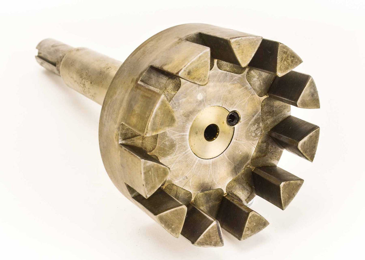 Viking® AS895 Rotor and Shaft|Viking® AS895 Rotor and Shaft|Viking® AS895 Rotor and Shaft