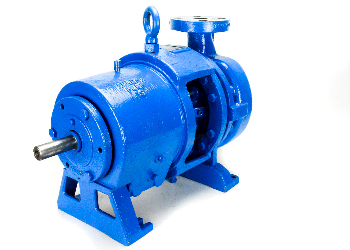 Aurora CT821-153-14 Pump|Aurora CT821-153-14 Pump|Aurora CT821-153-14 Pump|Aurora CT821-153-14 Pump|Aurora CT821-153-14 Pump|Aurora CT821-153-14 Pump|Aurora CT821-153-14 Pump|Aurora CT821-153-14 Pump|Aurora CT821-153-14 Pump, Flanged Ports, Stainless (New)