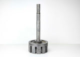 Viking® LS Rotor Shaft|Viking® LS Rotor Shaft|Viking® LS Rotor Shaft|||