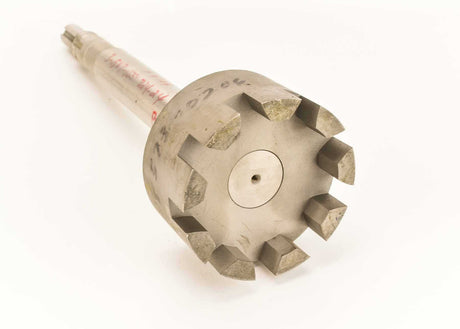Viking® H Stainless Rotor and Shaft 3-567-155-724-24|Viking® H Stainless Rotor and Shaft 3-567-155-724-24|Viking® H Stainless Rotor and Shaft 3-567-155-724-24