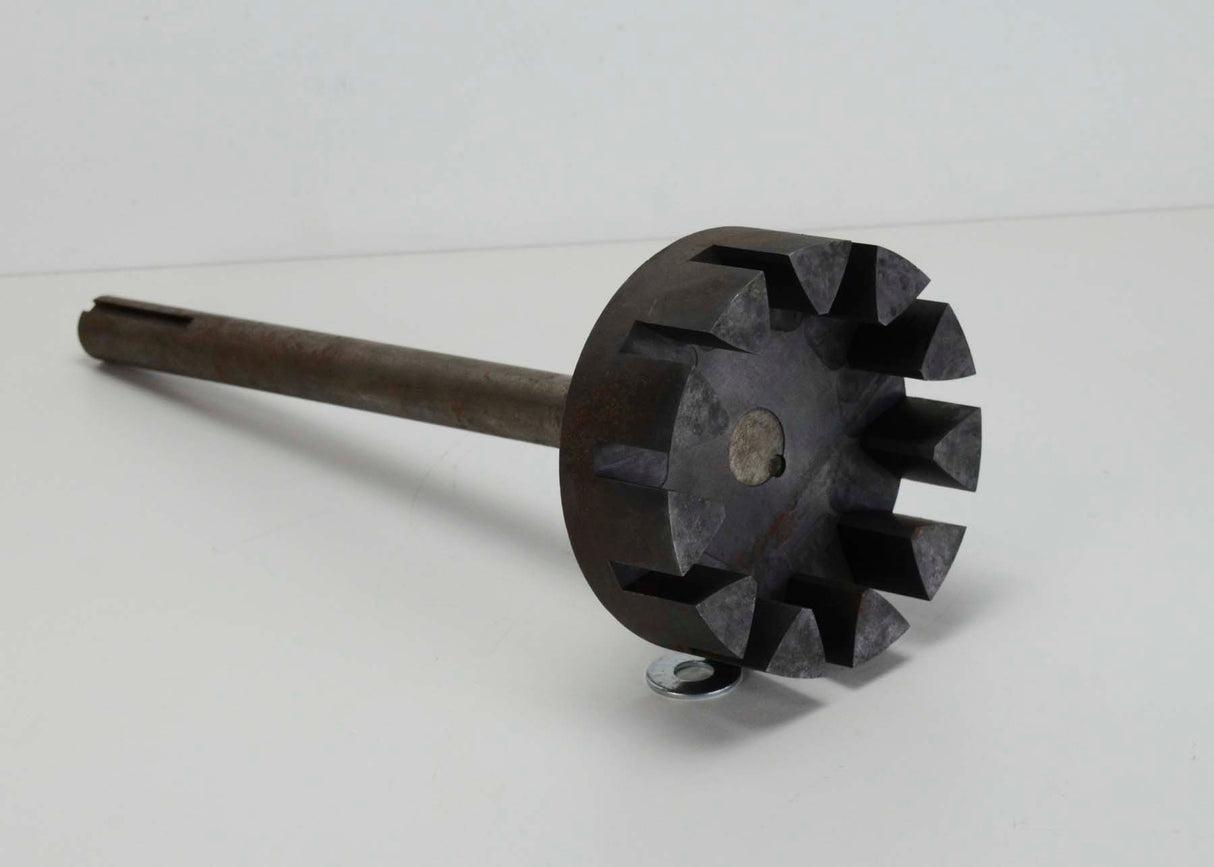 Viking® K32 Rotor/Shaft|Viking® K32 Rotor/Shaft|Viking® K32 Rotor/Shaft