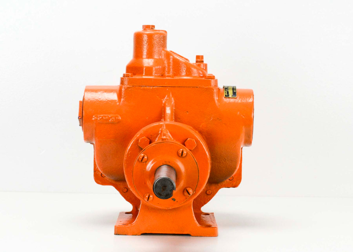 Granco ELAM Pump|Granco ELAM Pump|Granco ELAM Pump|Granco ELAM Pump|Granco ELAM Pump|Granco ELAM Pump|Granco ELAM Pump|Granco ELAM Pump|Granco ELAM Pump, Threaded Ports, Relief Valve (New)