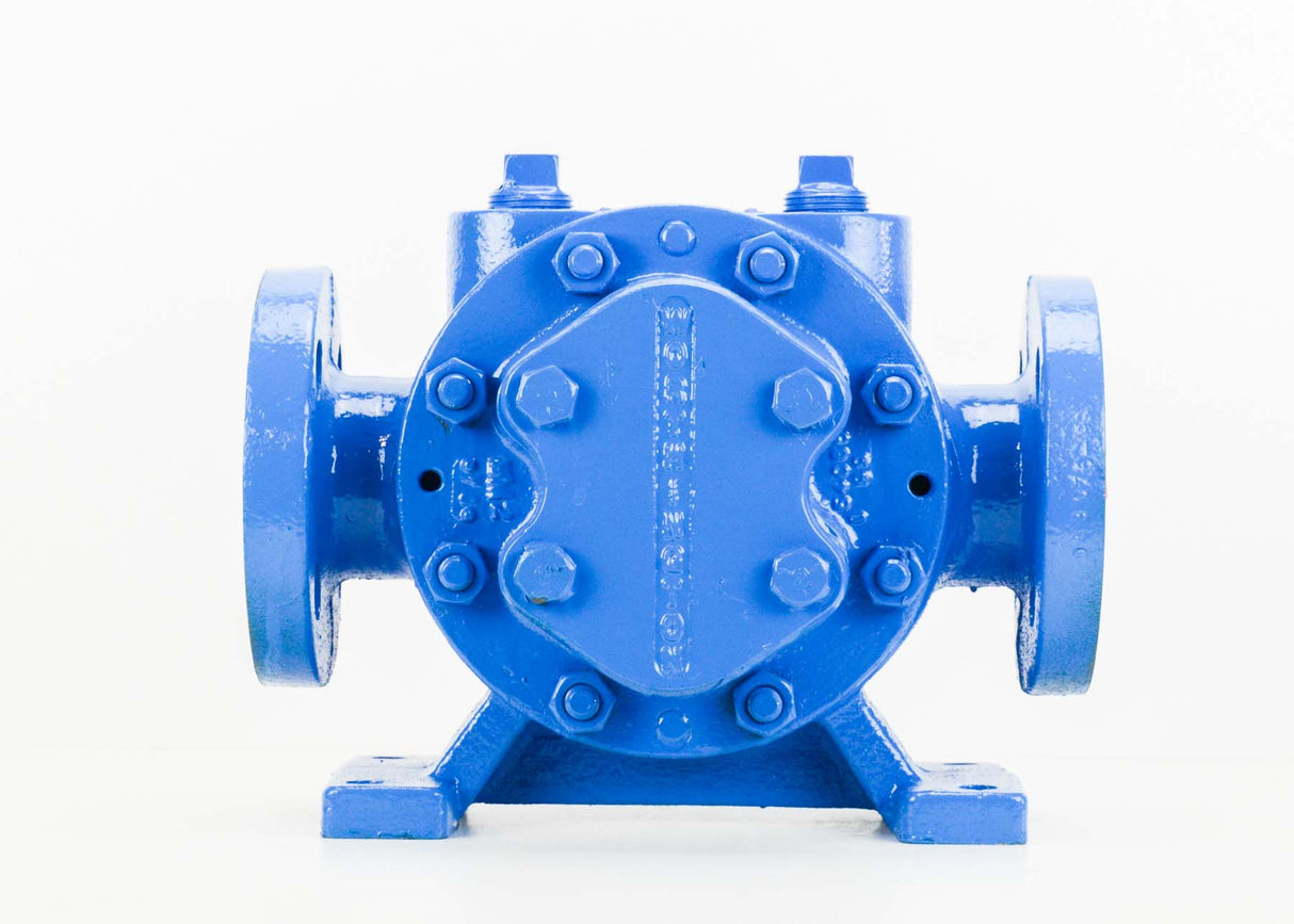 Ingersoll-Dresser 1.5GRMCI Pump