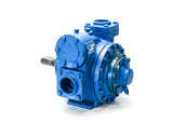Blackmer ZCRL2-NH3 Pump|Blackmer ZCRL2-NH3 Pump|Blackmer ZCRL2-NH3 Pump|Blackmer ZCRL2-NH3 Pump|Blackmer ZCRL2-NH3 Pump|Blackmer ZCRL2-NH3 Pump|Blackmer ZCRL2-NH3 Pump|Blackmer ZCRL2-NH3 Pump|Blackmer ZCRL2-NH3 Pump, Threaded Ports, Relief Valve (New)