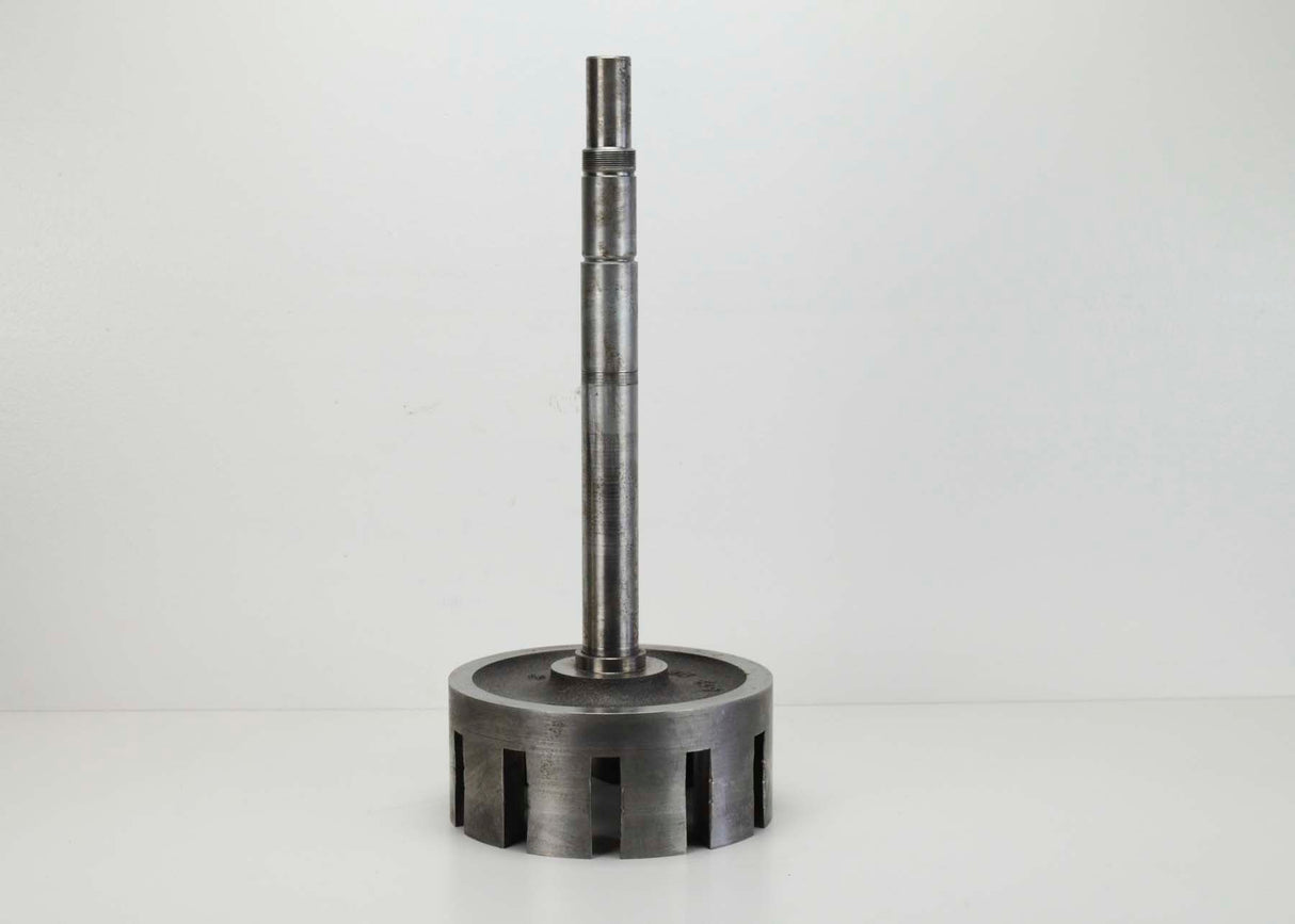 Viking® LL Rotor and Shaft|Viking® LL Rotor and Shaft|Viking® LL Rotor and Shaft
