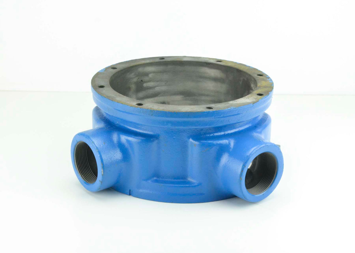 Viking® L-LQ Threaded Casing|Viking® L-LQ Threaded Casing|Viking® L-LQ Threaded Casing|Viking® L Pump Casing 3-224-001-100-00|Viking® L Pump Casing 3-224-001-100-00|Viking® L Pump Casing 3-224-001-100-00