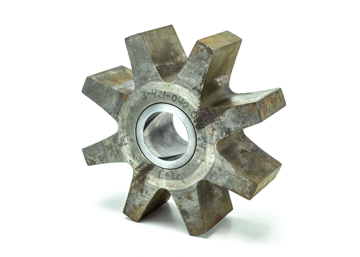 Viking® L/LQ Idler|Viking® L/LQ Idler|Viking® L/LQ Idler