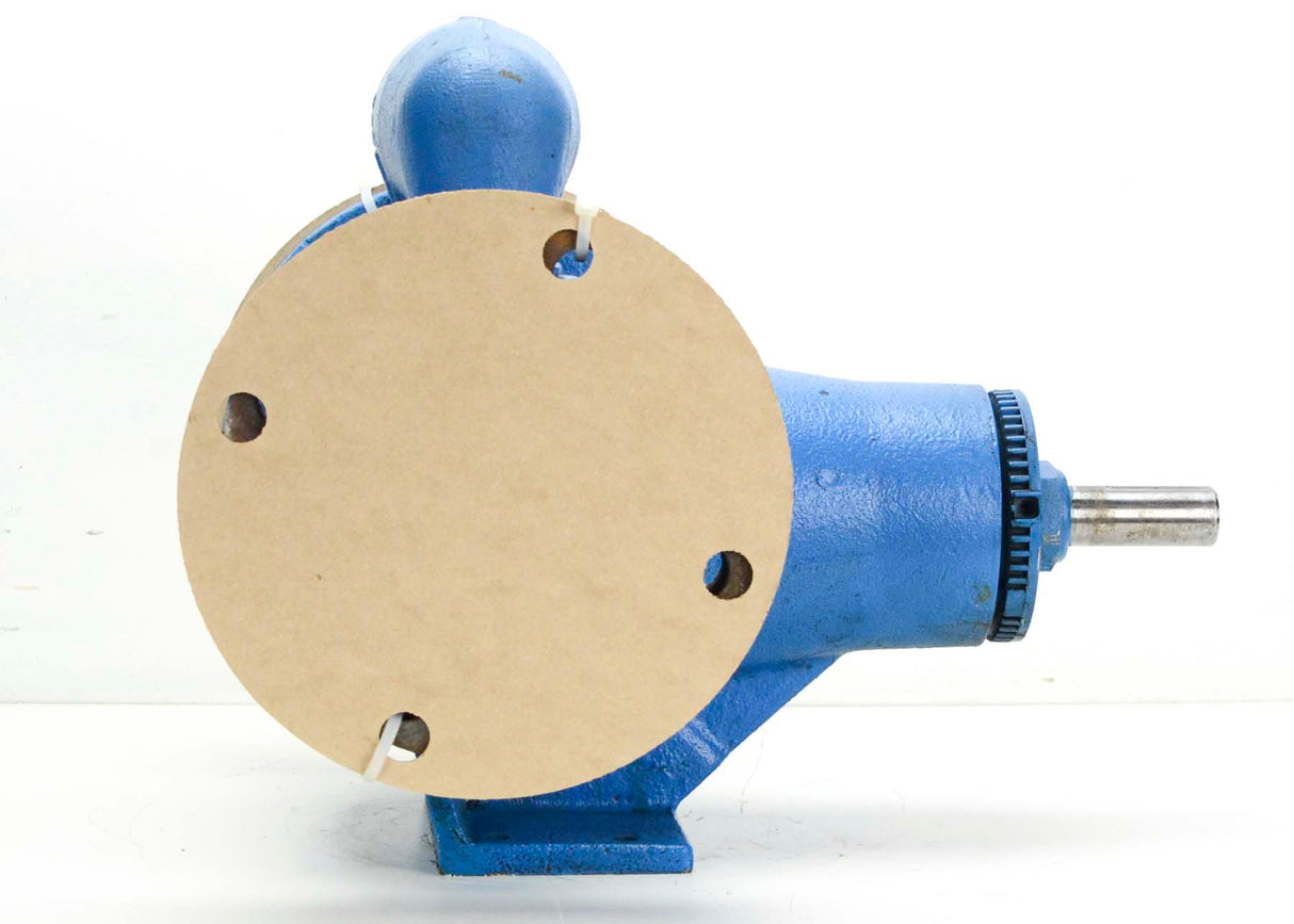 Viking® AS4197 Pump|Viking® AS4197 Pump|Viking® AS4197 Pump|Viking® AS4197 Pump|Viking® AS4197 Pump|Viking® AS4197 Pump|Viking® AS4197 Pump|Viking® AS4197 Pump|Viking® AS4197 Pump, Flanged Ports, Relief Valve, Stainless (New)