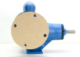 Viking® AS4197 Pump|Viking® AS4197 Pump|Viking® AS4197 Pump|Viking® AS4197 Pump|Viking® AS4197 Pump|Viking® AS4197 Pump|Viking® AS4197 Pump|Viking® AS4197 Pump|Viking® AS4197 Pump, Flanged Ports, Relief Valve, Stainless (New)