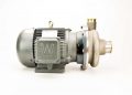 Ampco 2.5x2DCZ Stainless Pump and Motor