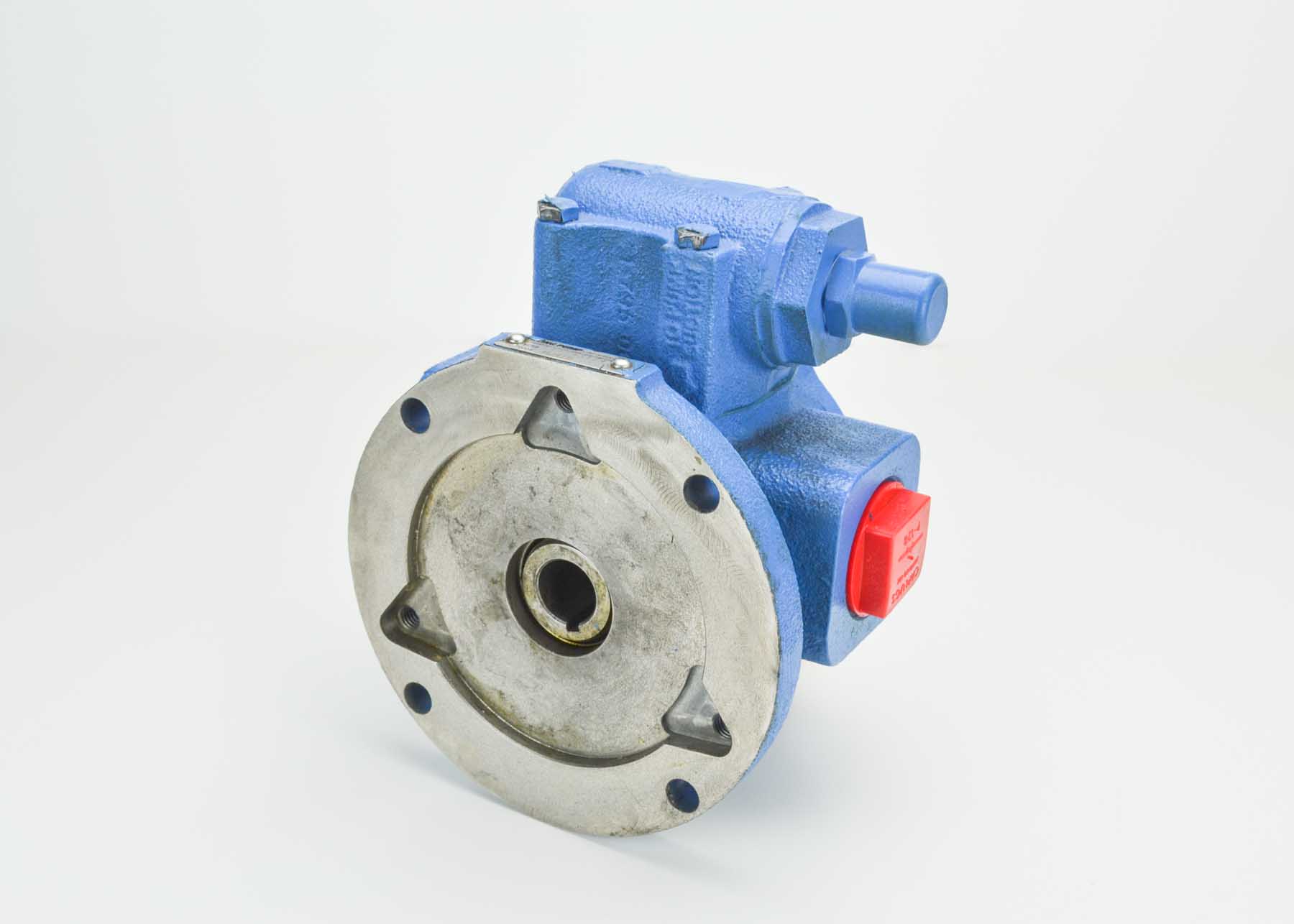 Viking® HJ475 Pump with Relief Valve