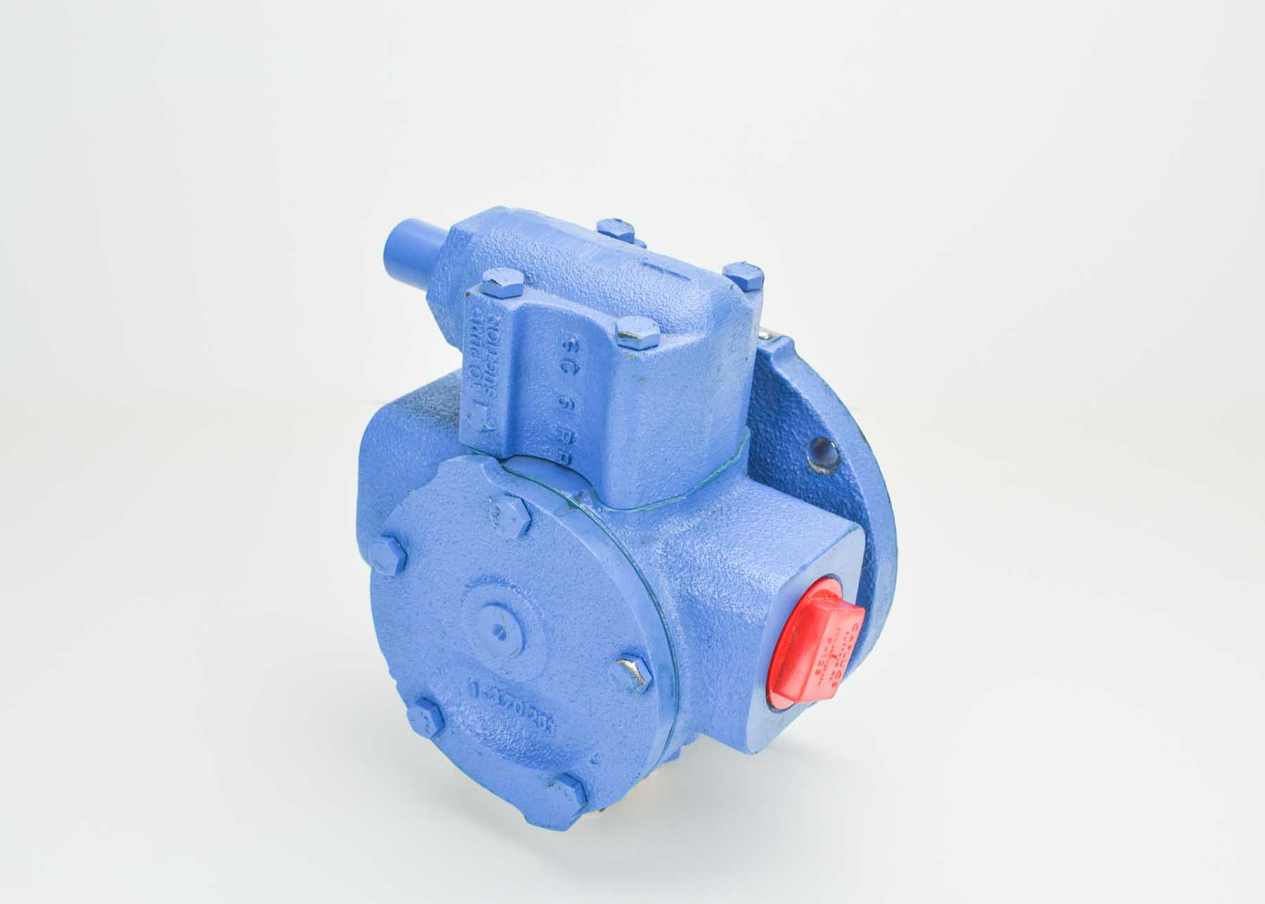 Viking® HJ475 Pump with Relief Valve