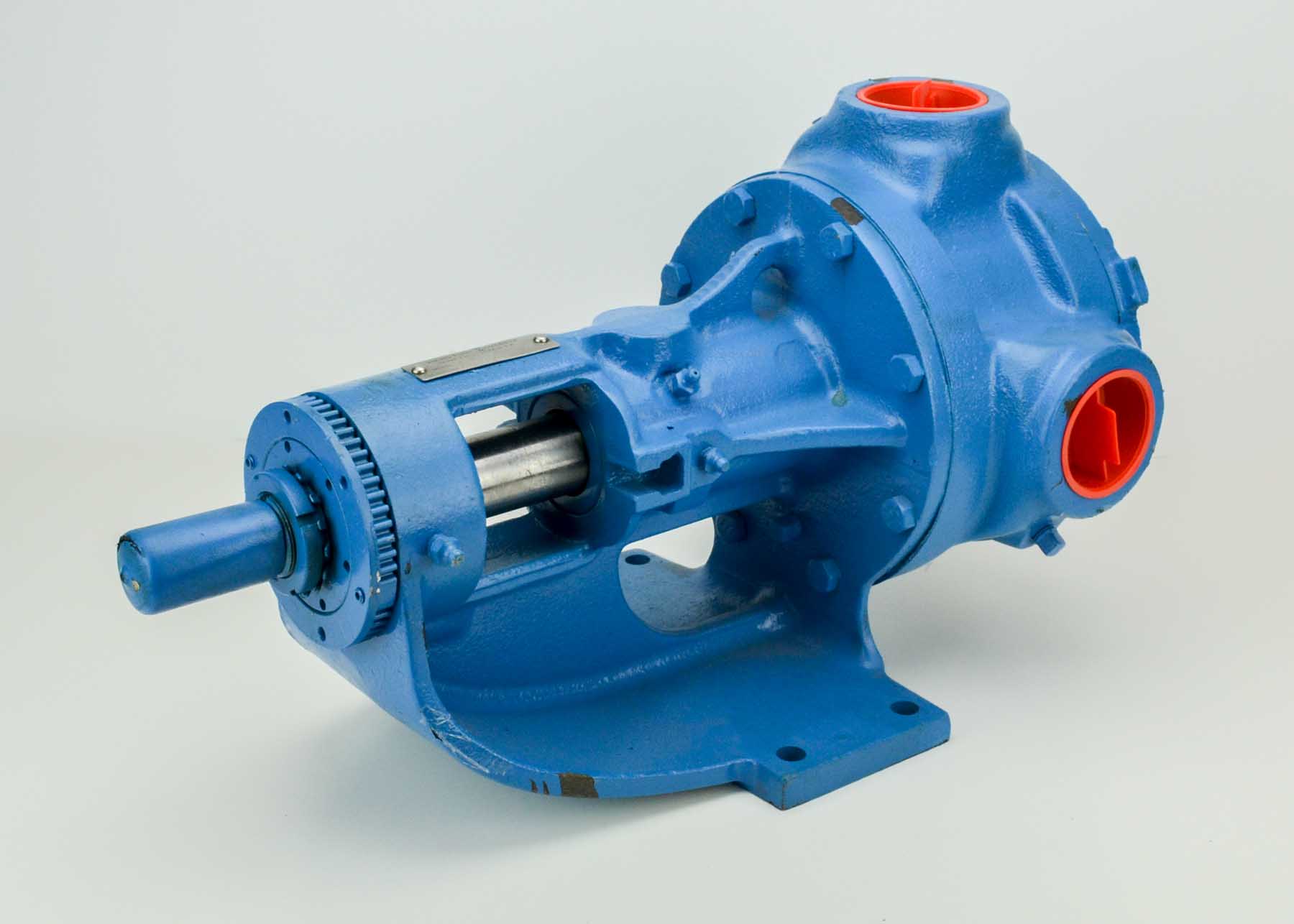Viking® KK4124R Internal Gear Pump