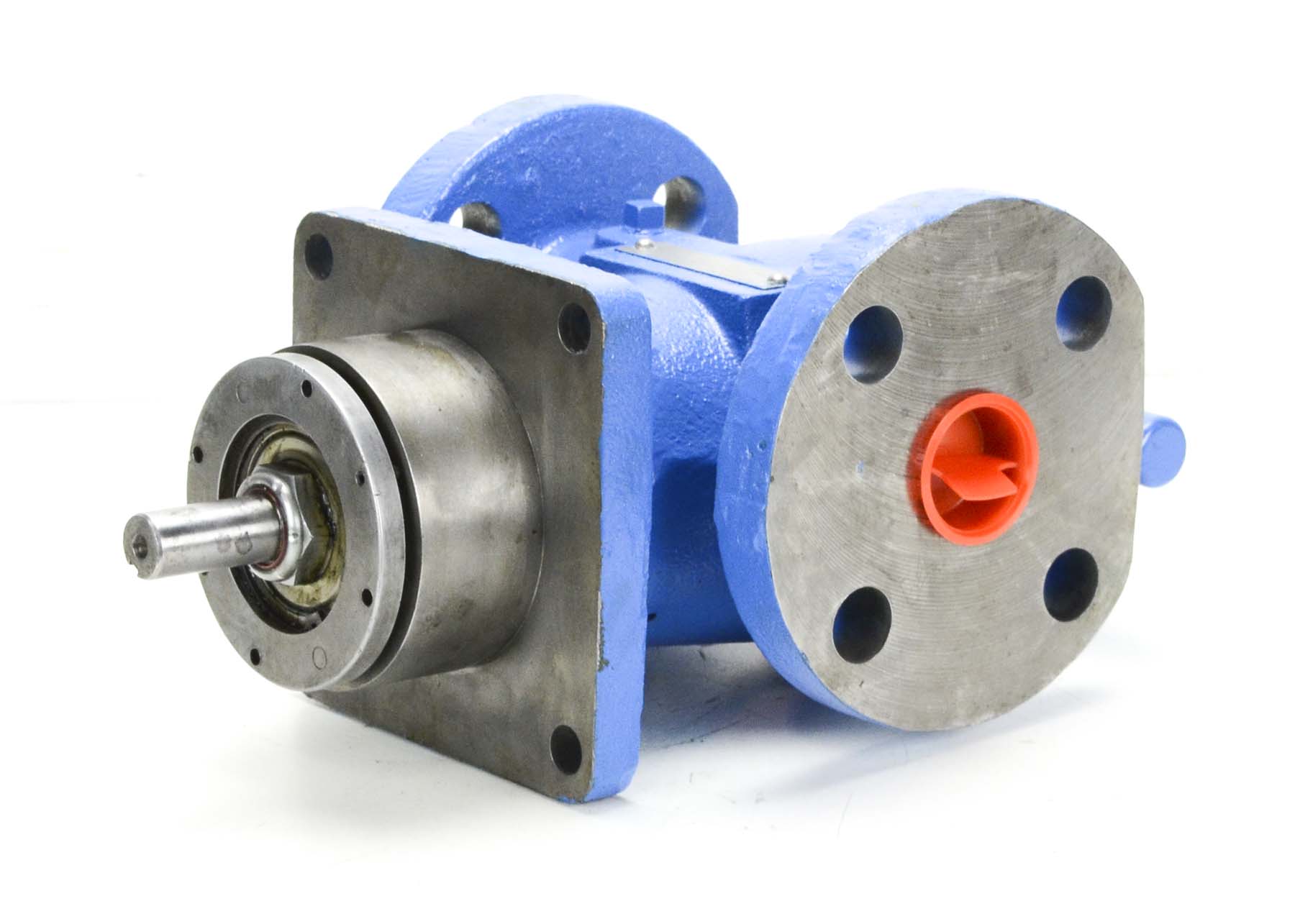 Viking® HL493 Internal Gear Pump