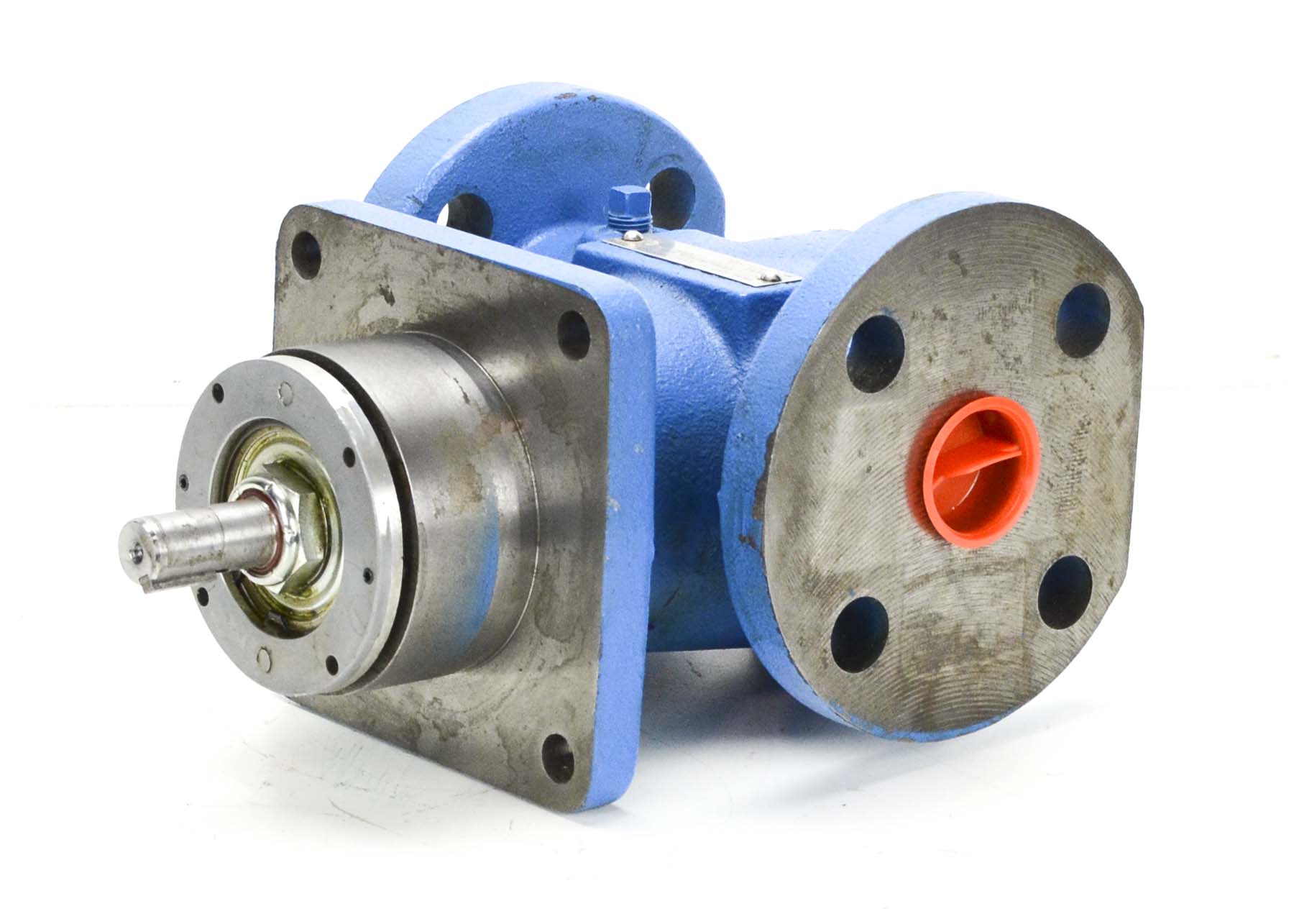 Viking® HJ495 Internal Gear Pump