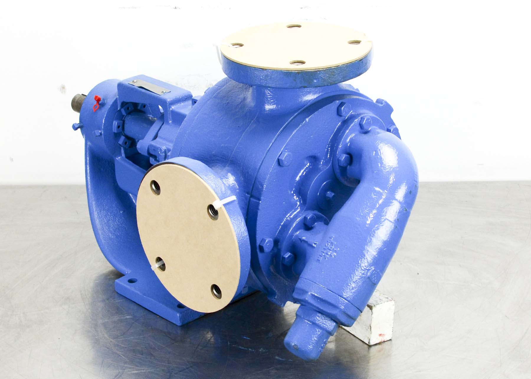 Viking® LQ4123 Internal Gear Pump
