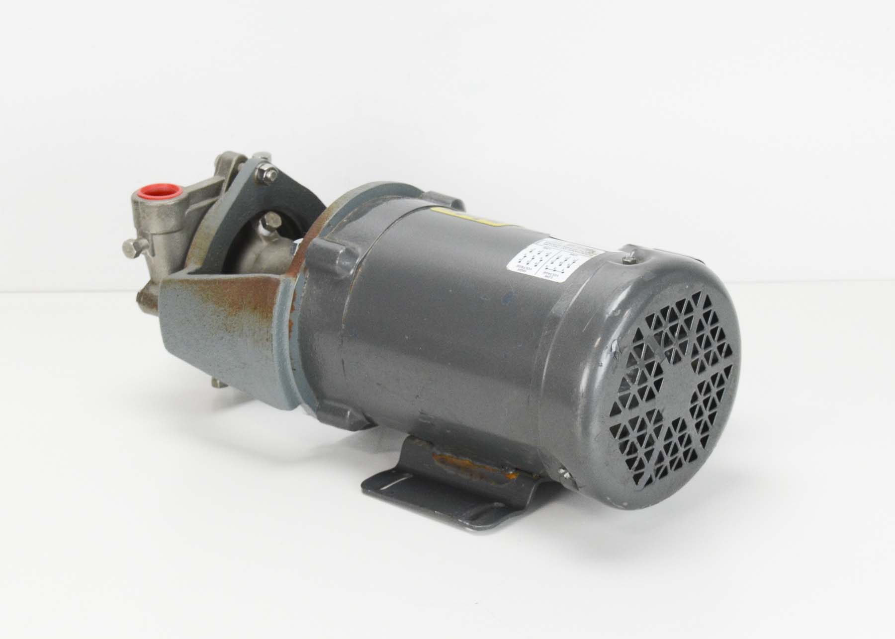 Pulsafeeder® C10A-05-VD Pump