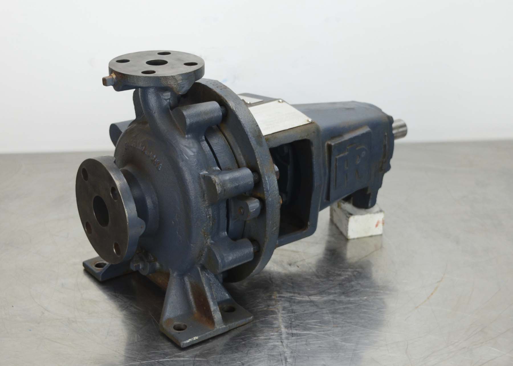 Ingersoll-Rand H-HC 1.5x1x6HC Pump