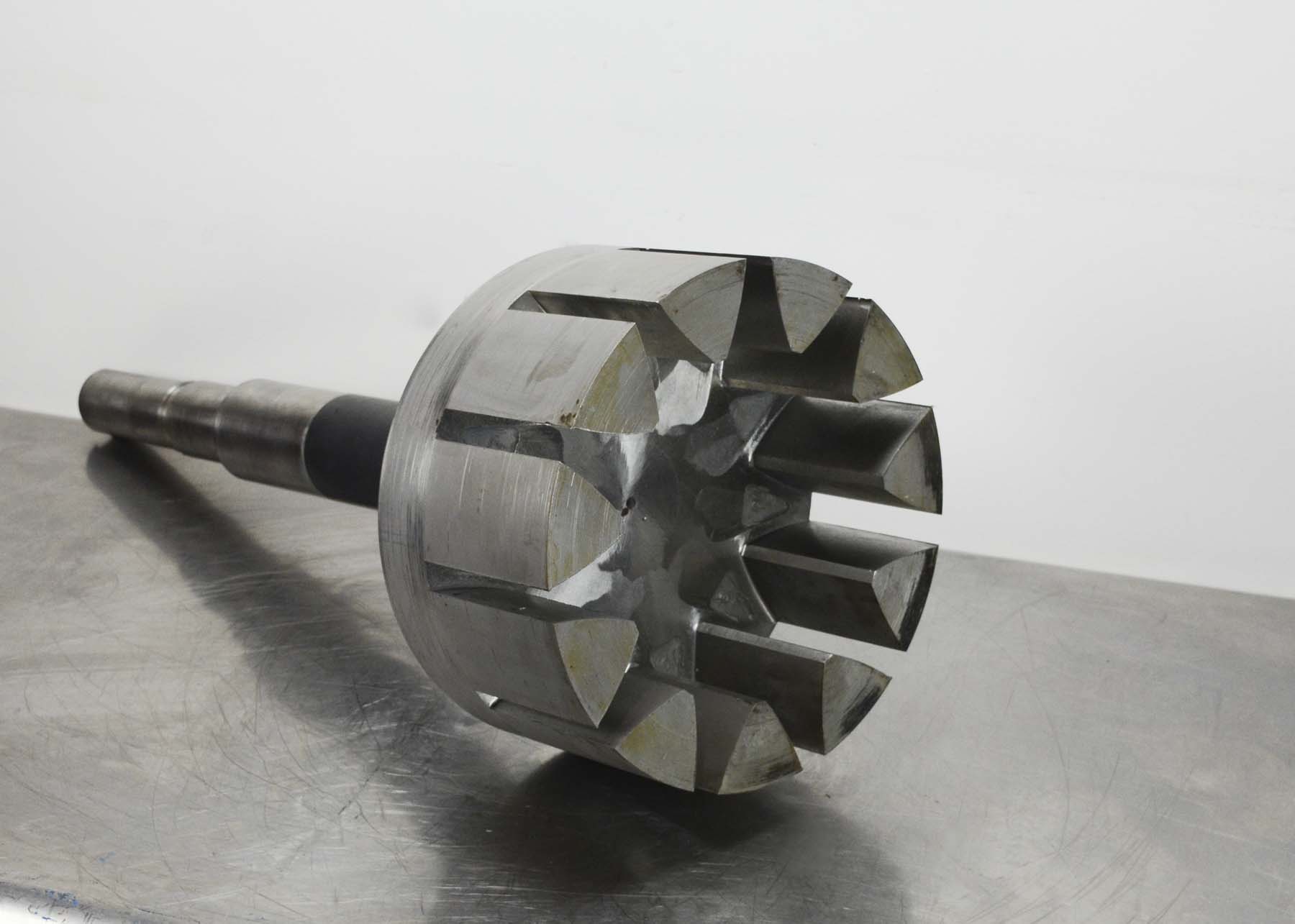 Viking® N Rotor Shaft