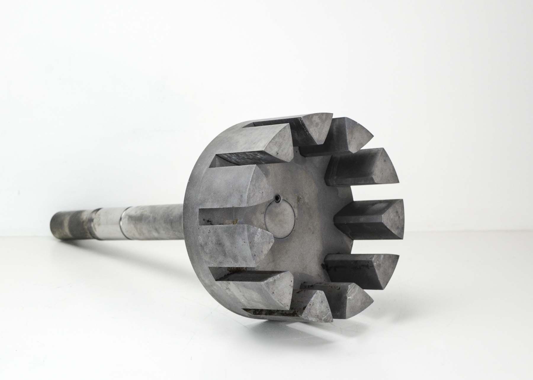 Viking® LS Rotor Shaft