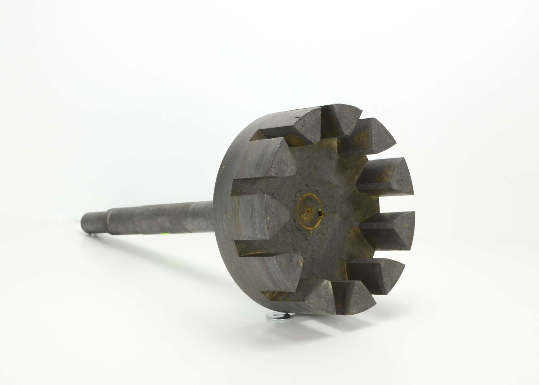 Viking® L-LQ Rotor Shaft