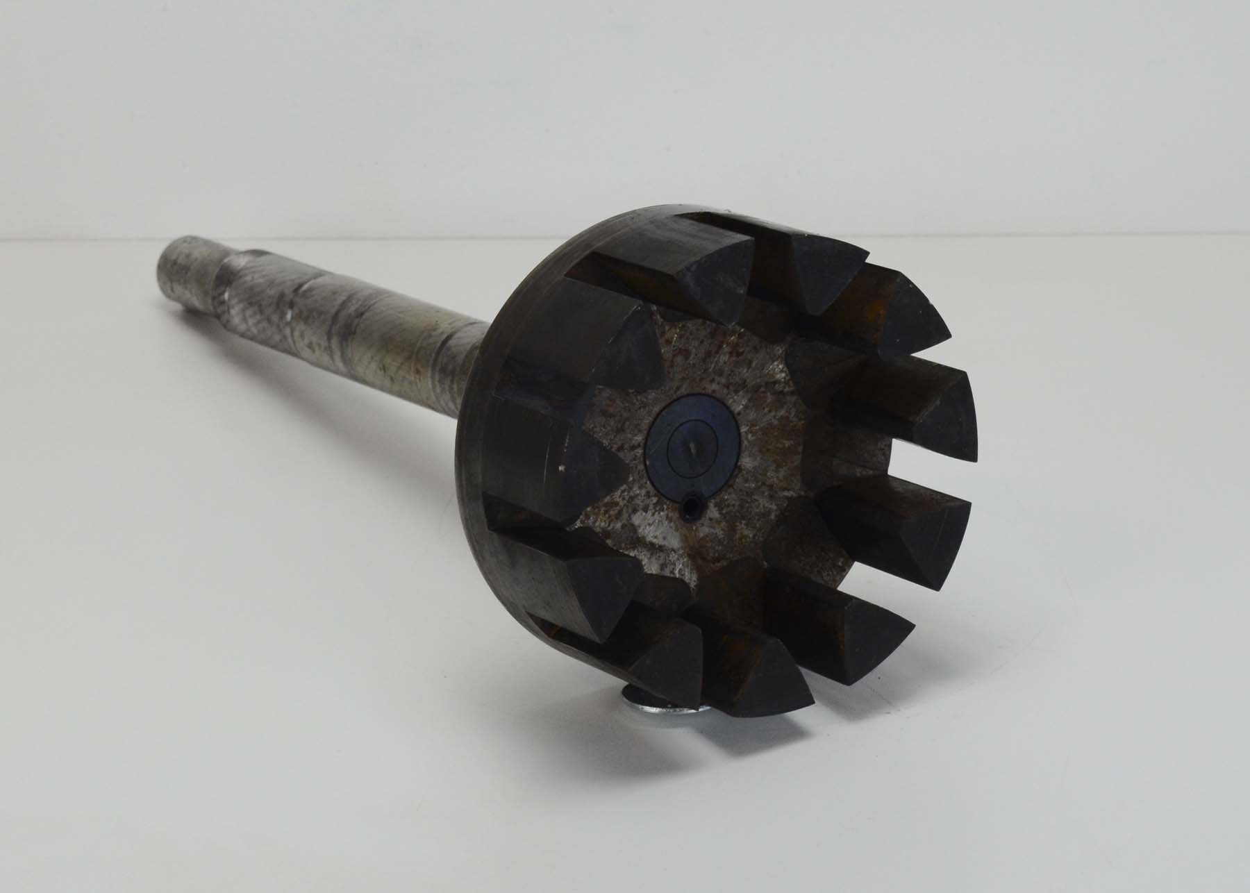 Viking® K Rotor/Shaft