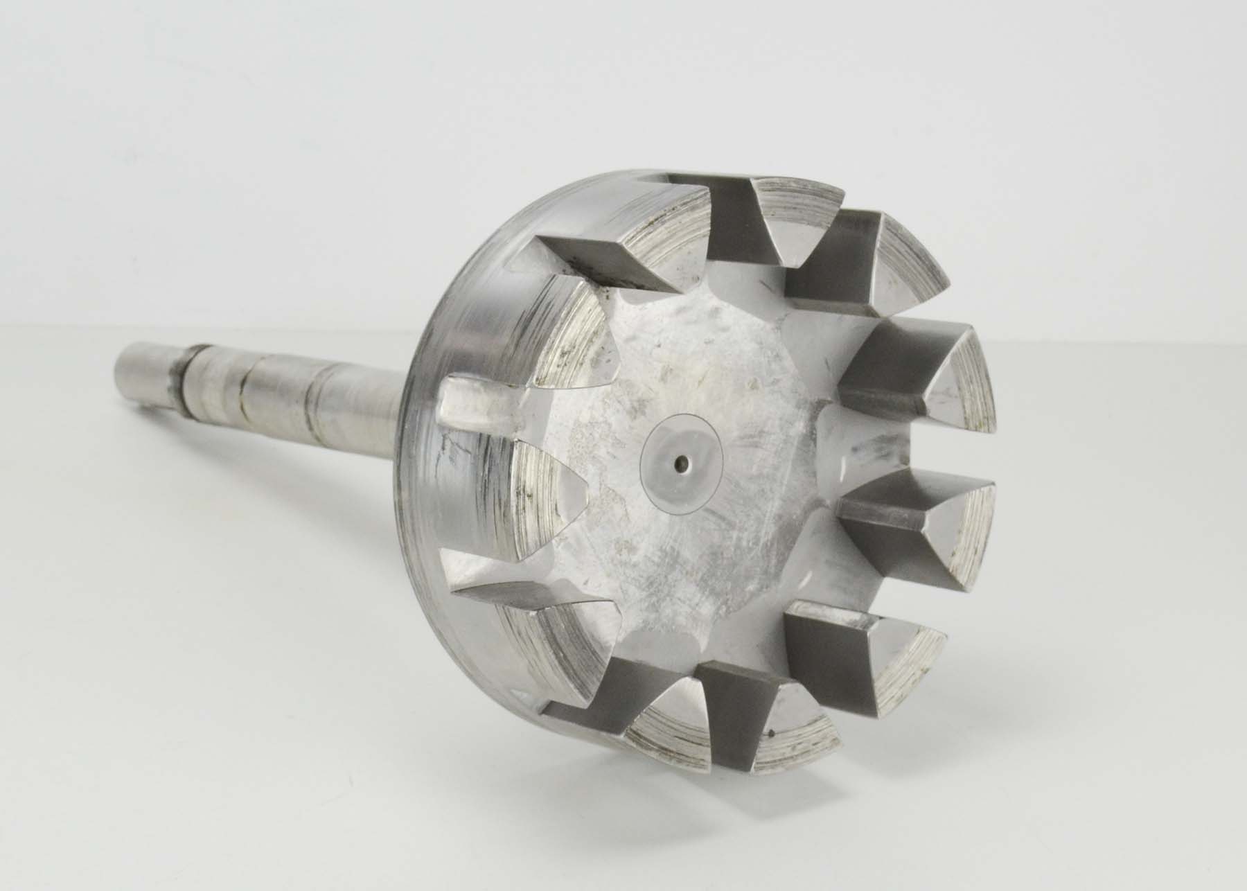 Viking® L-LQ Stainless Rotor/Shaft