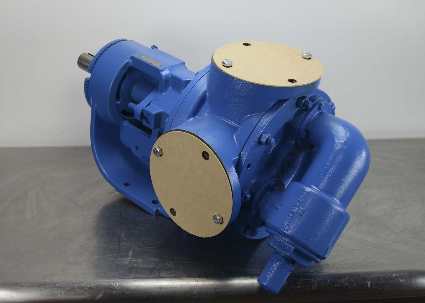 Viking® Q124A Pump
