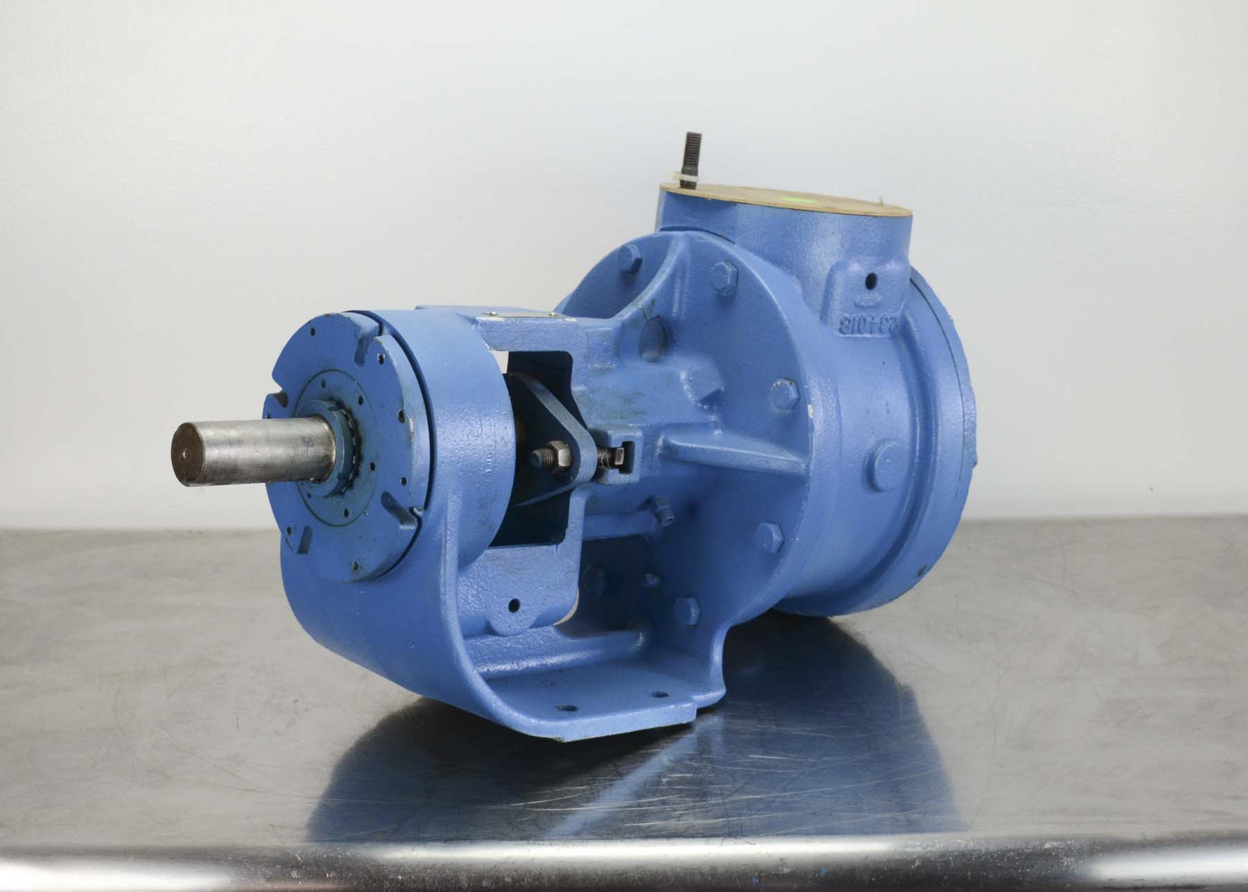 Viking® Q127A Pump