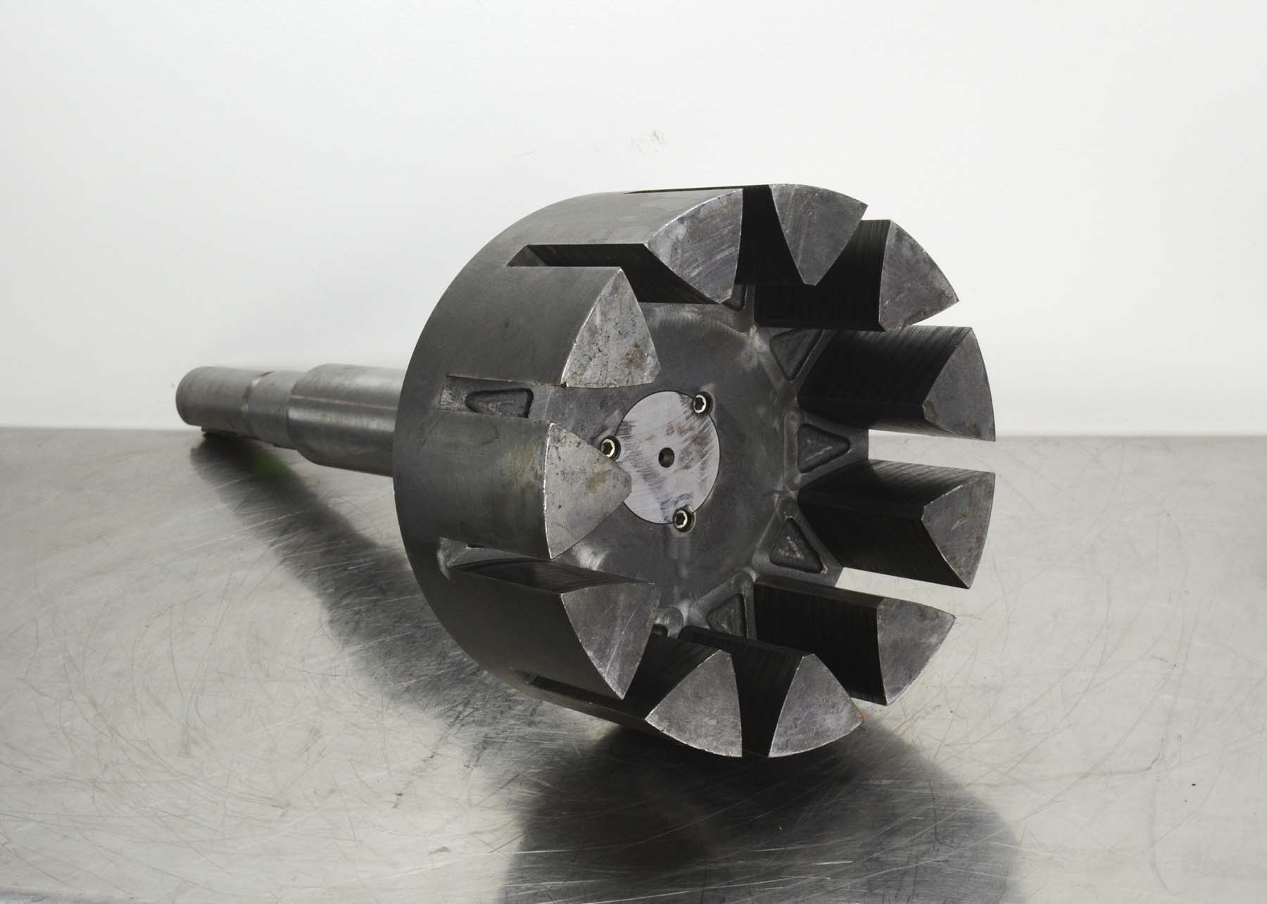 Viking® N Rotor/Shaft