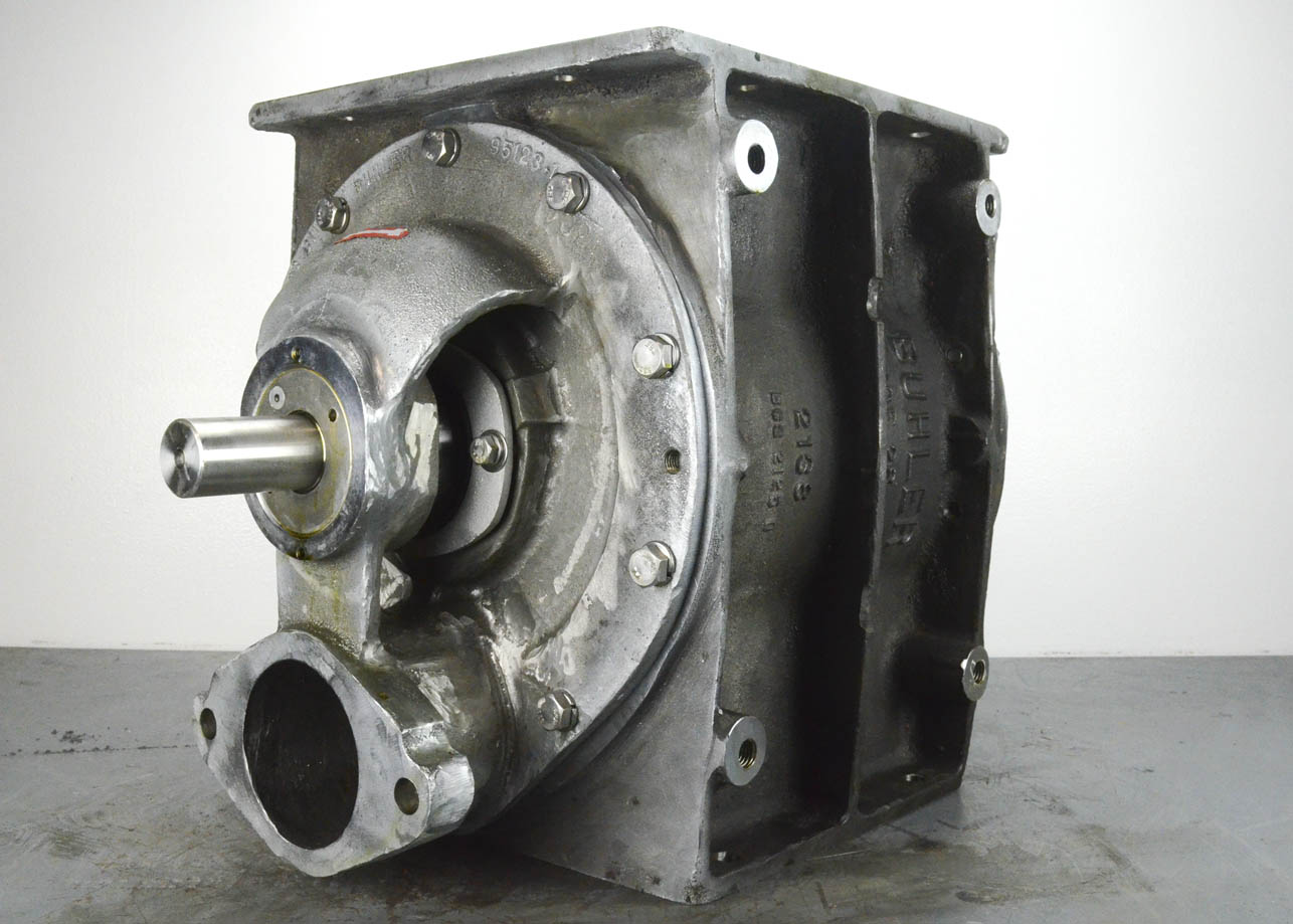 Buhler MPSE28/30 Pump