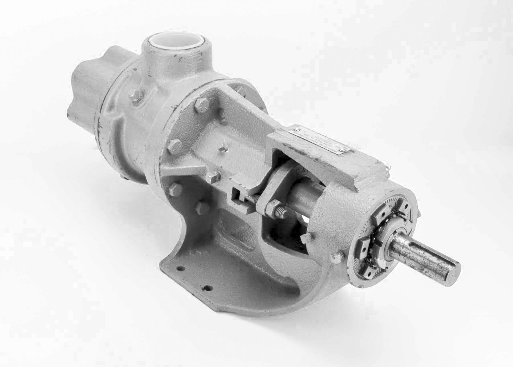 Aftermarket Drop-In Replaces Viking® AL4125 Pump