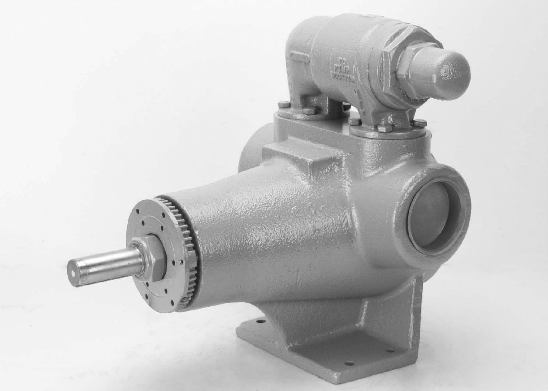 Aftermarket Drop-In Replaces Viking® AS4195 Pump